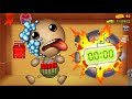 Buddy With Dynamite Vest | Kick The Buddy