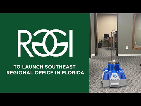 RGGI - Resgreen Group 4/28/21