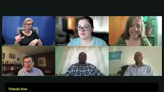 The Role of Nonpartisan Observation in Improving Election Accessibility