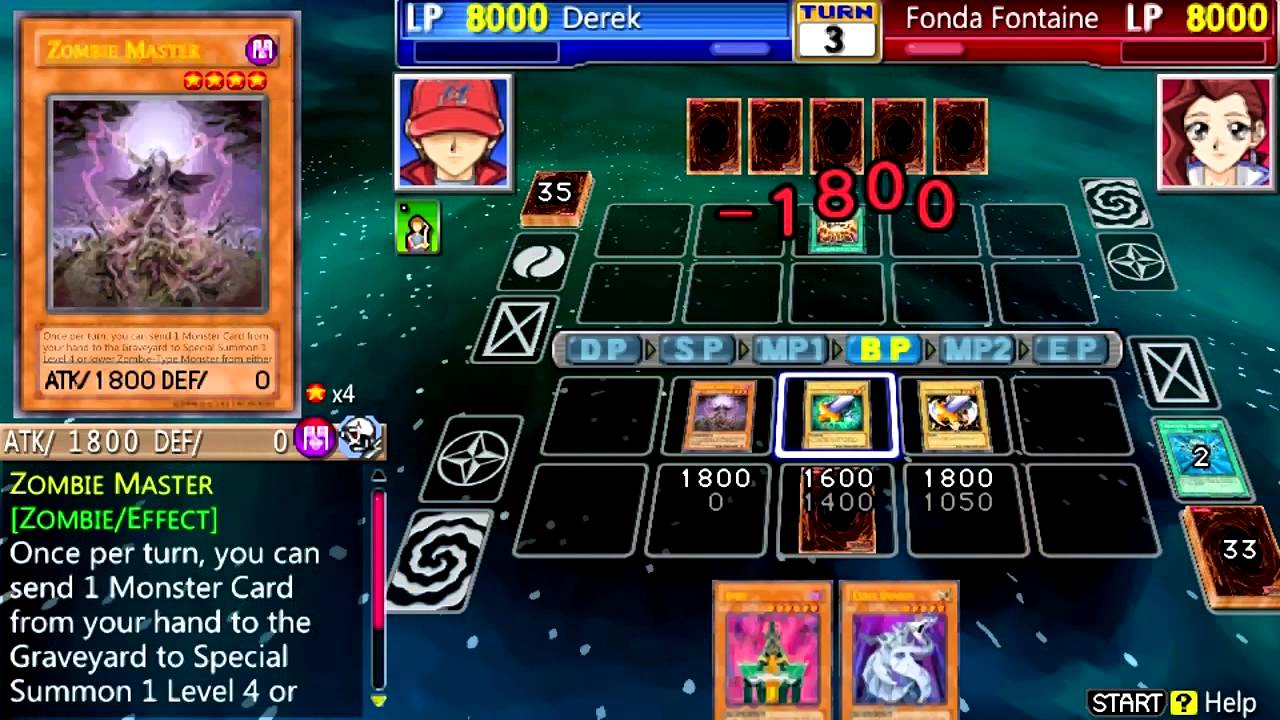 Cheat yu gi oh gx tag force 2 di psp headloading