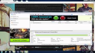 Torrent Oyun Nasıl İndirilir