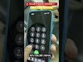 🚨 YOUR PHONE HACKED ?📱 check in Just 3 Seconds #cybercrime #cyberawareness #hacked #cyber