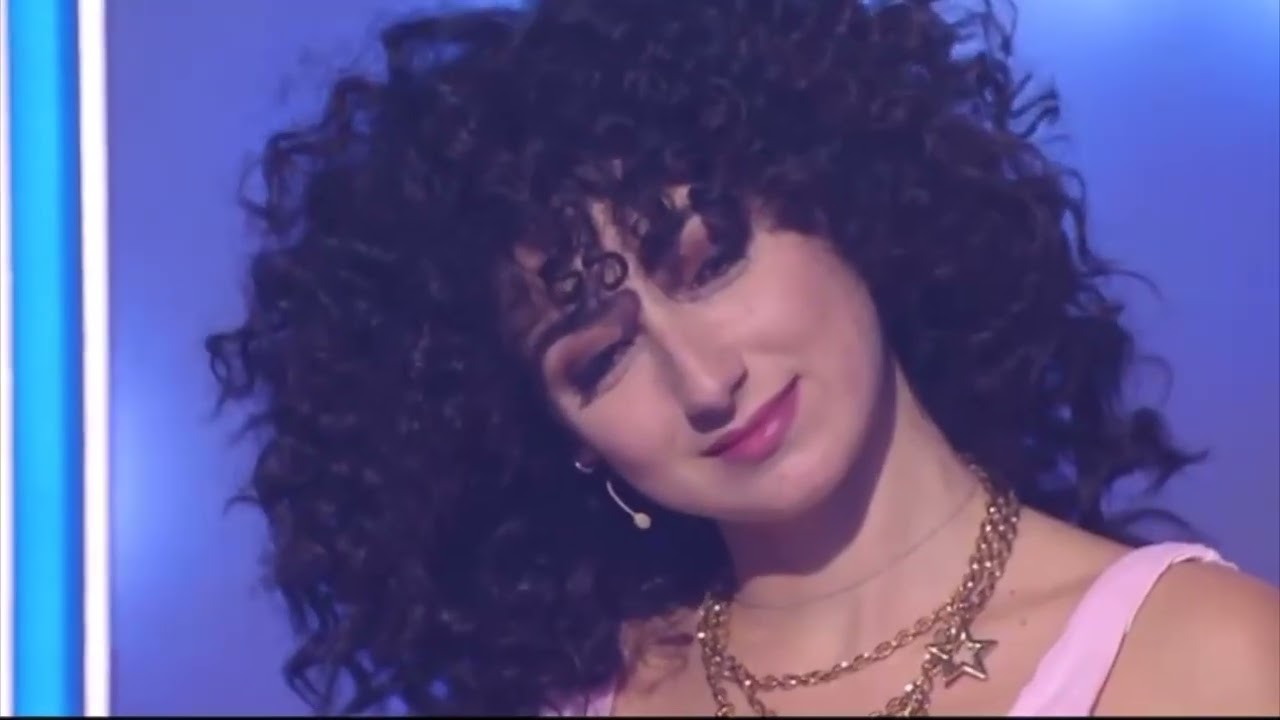 GIADA FARANO SHOWREEL