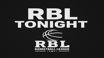 Join RBL in RB World 5!