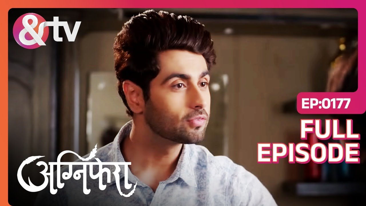 EP 177 - Агнифера - - Индийское телешоу хинди - и телевидение