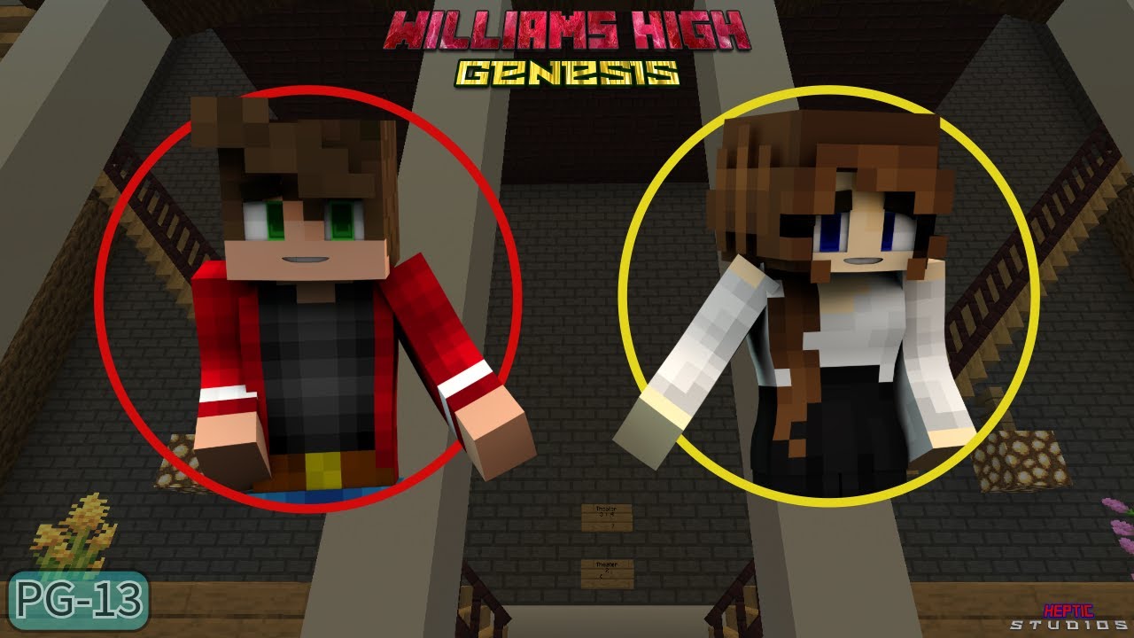 Its Official | Williams High Genesis: Episode 17 | MCRP Series