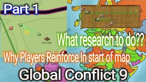 Stronghold Kingdoms guide In the start of Map Part 1 | For Beginners| GC9|