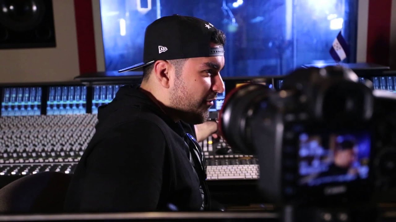 Behind the scenes Puntanity