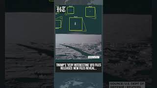 No 'Great Evidence' After Pentagon Releases Government UFO Files, Analyst Says | #shorts