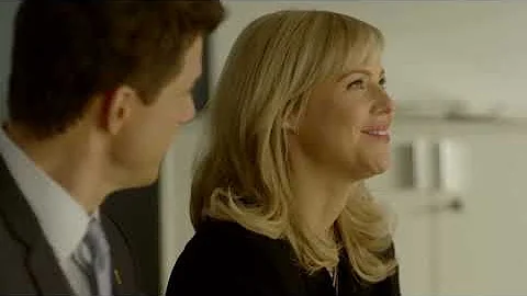 Hallmark Channel - Meet the Team of 'Signed, Seale...