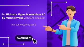 Intro to the Ultimate Figma Masterclass 2 0 | Michael Wong