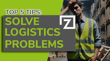 Top 5 Logistics Problems in E Commerce | Solutions