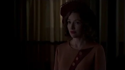 Boardwalk Empire - Nucky and Margaret's final scen...