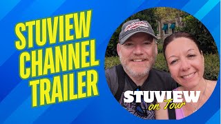 Stuview on Tour Channel Trailer