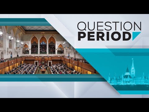 Question Period – March 10, 2020 (with English interpretation) Question Period – March 10, 2020 (with English interpretation)