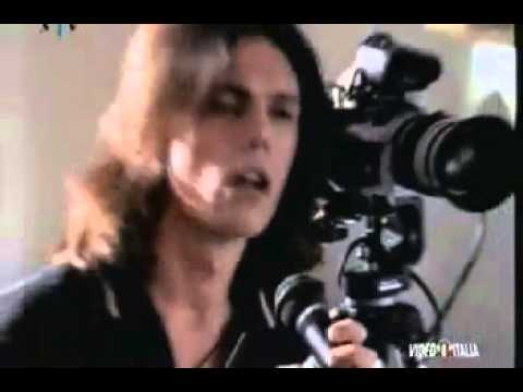 Gianluca Grignani - La mia storia tra le dita - YouTube
