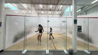 JCT2@CA20261010 Vs Kayla 2/3