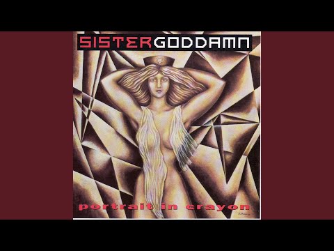 Sister Goddamn — Sister Goddamn