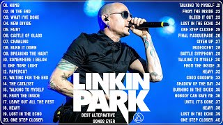 Linkin Park Best Songs | Linkin Park Greatest Hits Full Album Vol 3