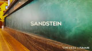 Fumare Mekan Tanitim