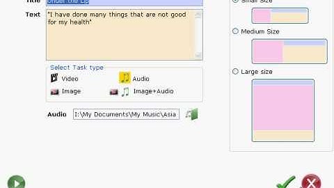 How to create or edit Task Groups in MDT
