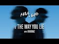 Faul & Wad & Dubdogz - The Way You Lie [Ultra Records]