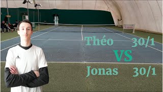 1Er Match Athis Mons Contre Un 301 Des Progrès ?