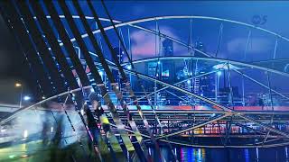 Mediacorp Channel 5 News Tonight Intro - 9 Aug 2023