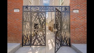 746-748 N. 40th St. Philadelphia Pa, 19104 Unit 4