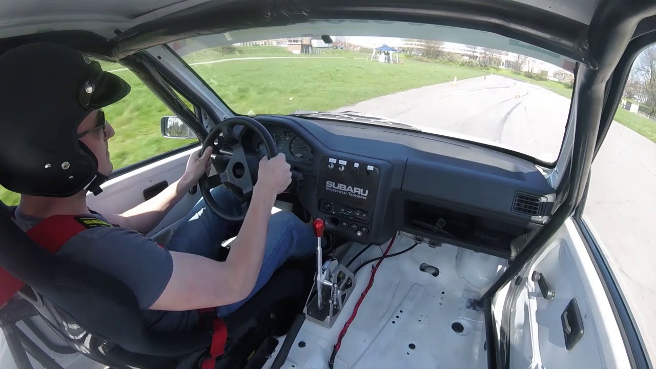 I LOVE THAT CAR ! l SubiPerformance YouTube