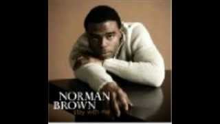 Video thumbnail of "NORMAN BROWN-POP'S COOL GROOVE"