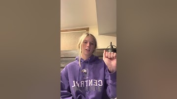 Video assignment #1 ASL