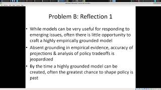 Applying Particle Filtering with Dynamic Models Basic and Intermediate Level Part 1
