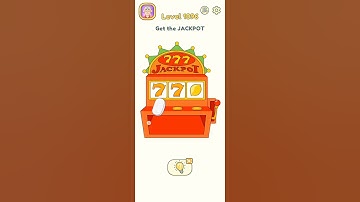 Dop 2 (Delete one part) Level 1095l6 Walkthrough solutions  #shorts #virl