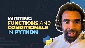 Learn Custom Python Functions by Building Real Data-Frame Projects