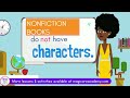 Understanding Non-Fiction Books
