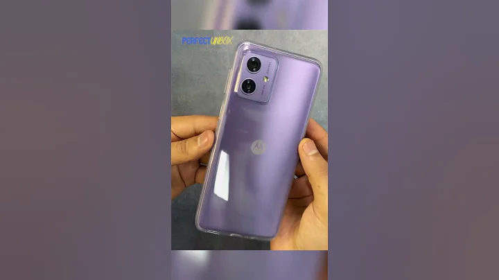 Moto G64 5G Unboxing | Best phone under ₹15000 | PERFECT UNBOX #shorts #motorola #g64