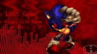 One Last Game  Crimson X Last Life Chase Theme  Oblivion Ost