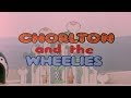 Chorlton and the wheelies 1976 opening