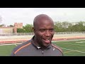 2015 Iowa Conference Track & Field