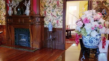 Thumbnail of Governors House Foyer | Charleston Bed & Breakfast & Wedding Venue
