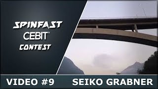 Video #09 | CEBIT Drone Trailer Contest