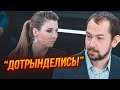 💥Скабєєва РИДАЛА захлинаючись! В Останкіно траур - на одного пропагандиста СТАЛО МЕНШЕ - ЦИМБАЛЮК