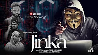 JINKA - LATEST HAUSA FULL MOVIE 