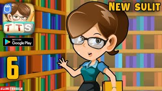 TEKA TEKI SAKU | NEW SULIT STAGE 6 screenshot 5