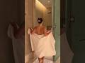 Relaxing &amp; Peaceful Shower Routines 🚿 | Daily Self Care | Mini Vlog 289 #shorts