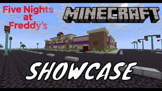 Freddy Fazbear's Pizza GMod map (Vallina version) | Showcase | Minecraft screenshot 5