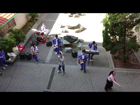 20191225 七騎士 我還是愛著你