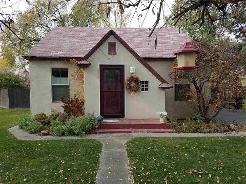 1517 Sunset Lane, Grand Junction, CO home video tour