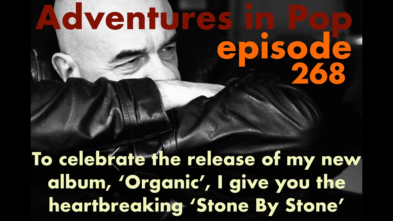 Adventures in Pop: episode 268